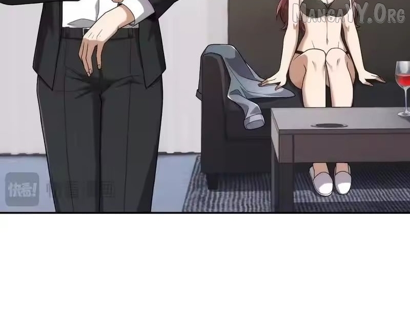 Hidden Dragon in the City (2025) Chapter 40 - page 77